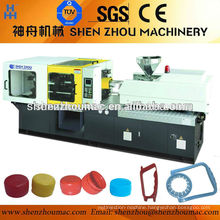 injection molding machine price,Multi screen for choice Imported world famous hydraulic component CE TUV